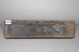 Composition Mould
