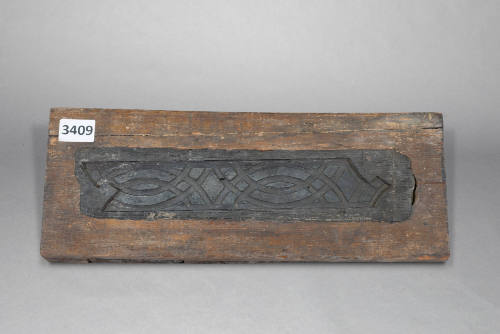 Composition Mould