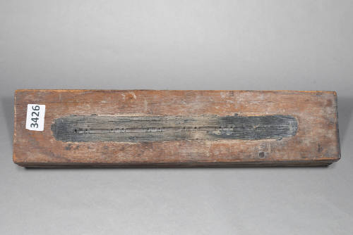 Composition Mould