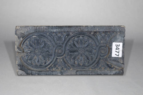 Composition Mould