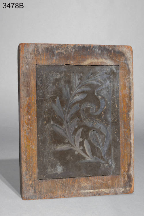 Composition Mould