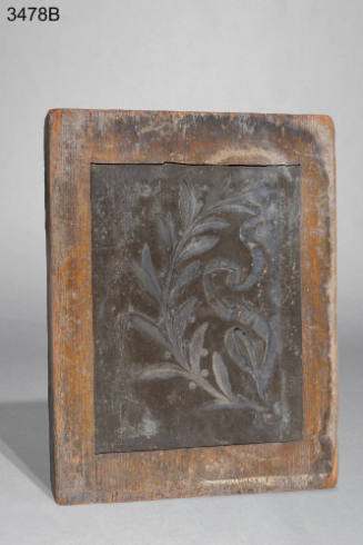 Composition Mould
