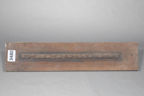 Composition Mould