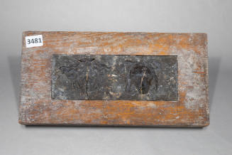 Composition Mould