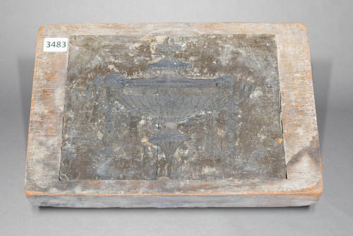 Composition Mould