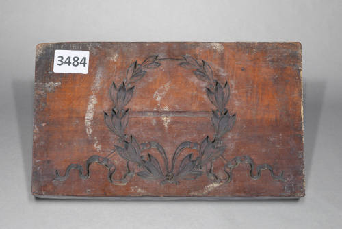 Composition Mould