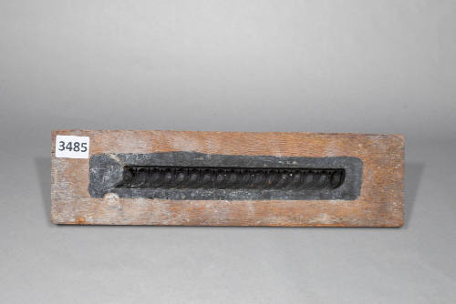 Composition Mould