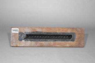 Composition Mould