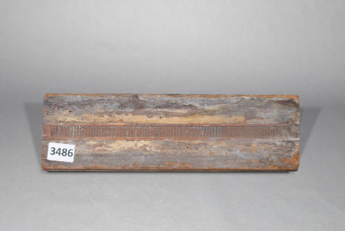 Composition Mould
