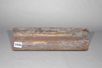 Composition Mould