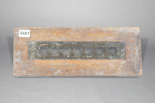Composition Mould