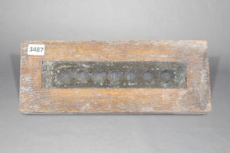 Composition Mould