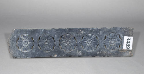 Composition Mould