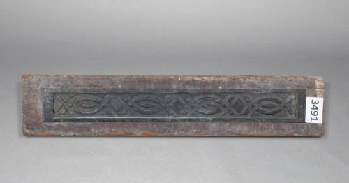 Composition Mould