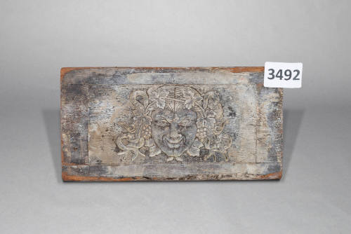 Composition Mould
