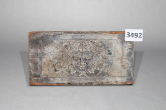 Composition Mould