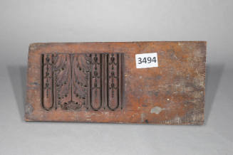 Composition Mould