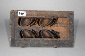 Composition Mould