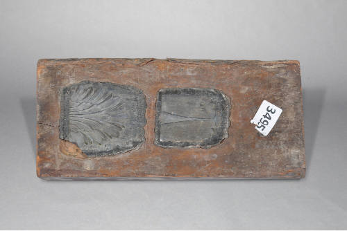 Composition Mould