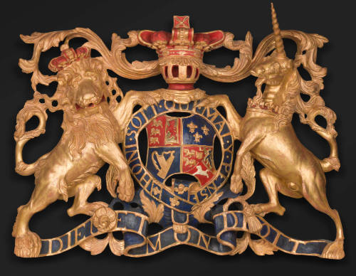 1974-177, Coat-of-Arms