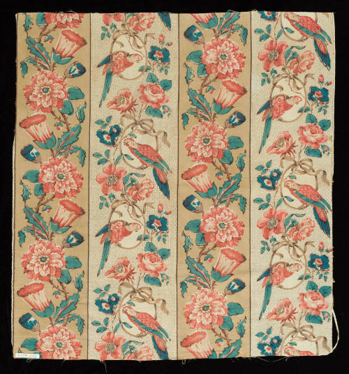1974-542, Textile Fragment