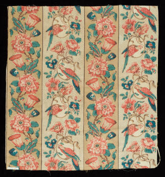 1974-542, Textile Fragment
