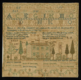 2023-96, Sampler