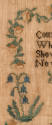 2021-217, Sampler