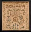 2021-217, Sampler