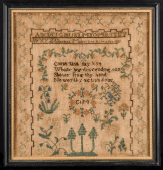 2021-217, Sampler