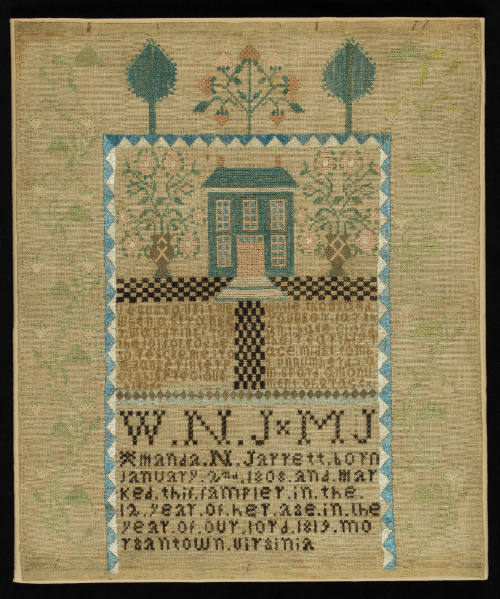 2012-66, Sampler