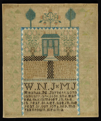 2012-66, Sampler