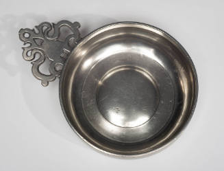 2006-3, Porringer