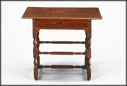 1930-146, Side Table
