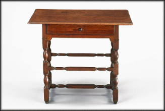 1930-146, Side Table
