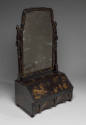 1951-26, Dressing Glass