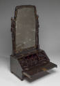 1951-26, Dressing Glass