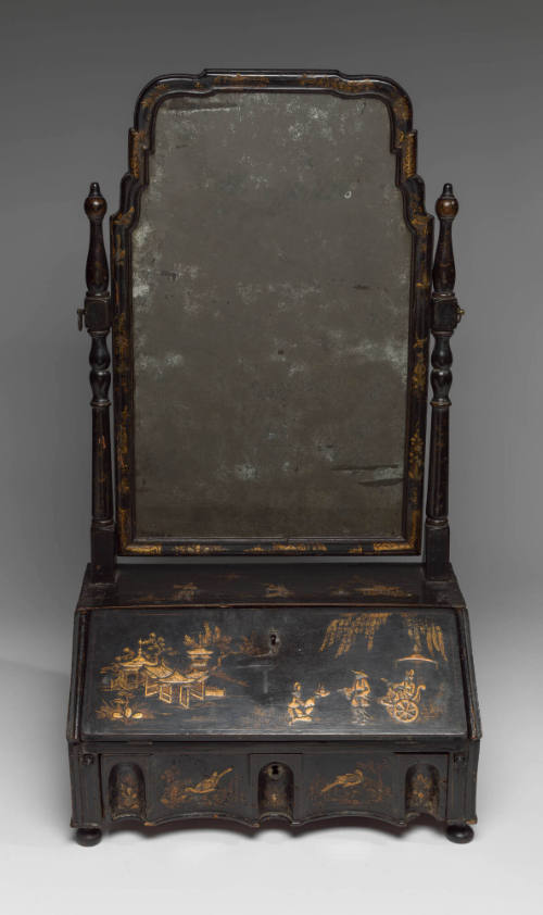 1951-26, Dressing Glass
