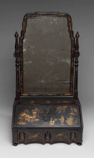 1951-26, Dressing Glass