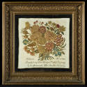 2008.603.1, Needlework Picture