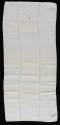 2006-101,A, Pillowcase