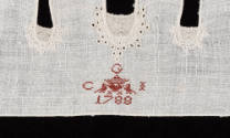 1997-3, Sampler