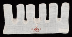 1997-3, Sampler