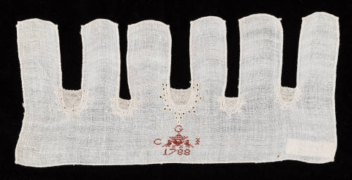1997-3, Sampler
