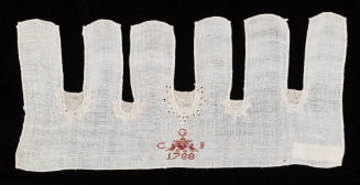 1997-3, Sampler