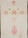 1987.610.1, Hand Towel