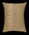1985-228, Pincushion