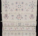 1982.610.1, Hand Towel