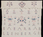 1982.610.1, Hand Towel