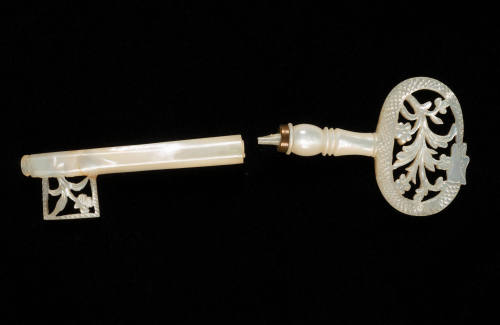 1971-3454,5, Needle Case